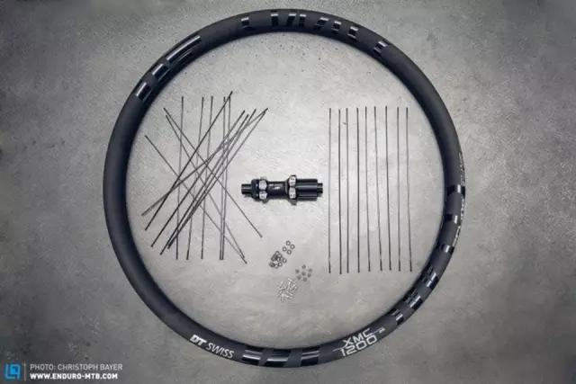 怎么选轮组大小,赛段轮组怎么选