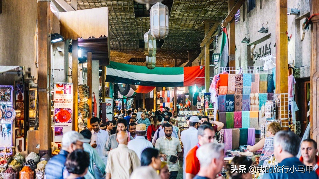 迪拜游玩一定要体验一次,迪拜必去十大景点旅游攻略