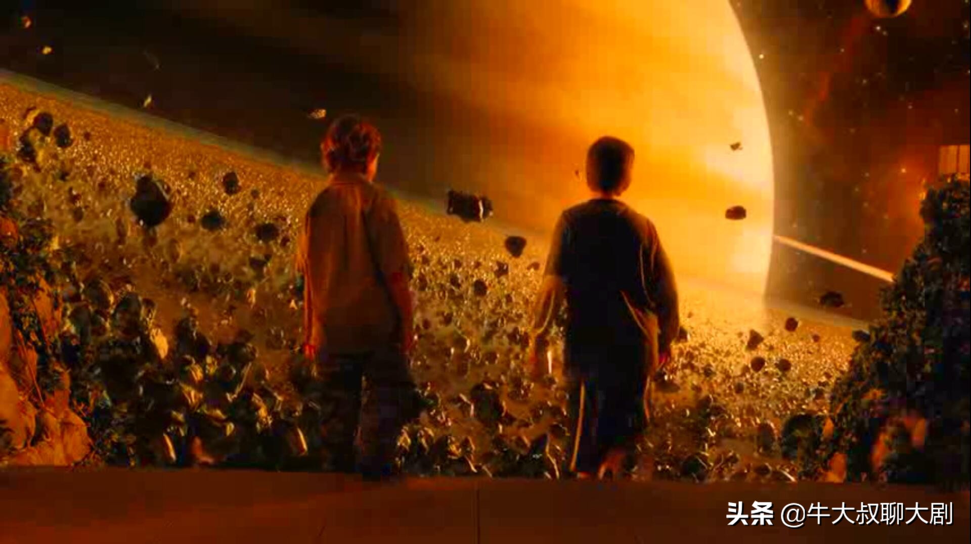 顶级极致美学电影推荐,十部冷艳如花的暴力美学电影