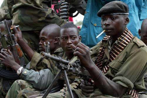 两次刚果战争,第三次刚果战争