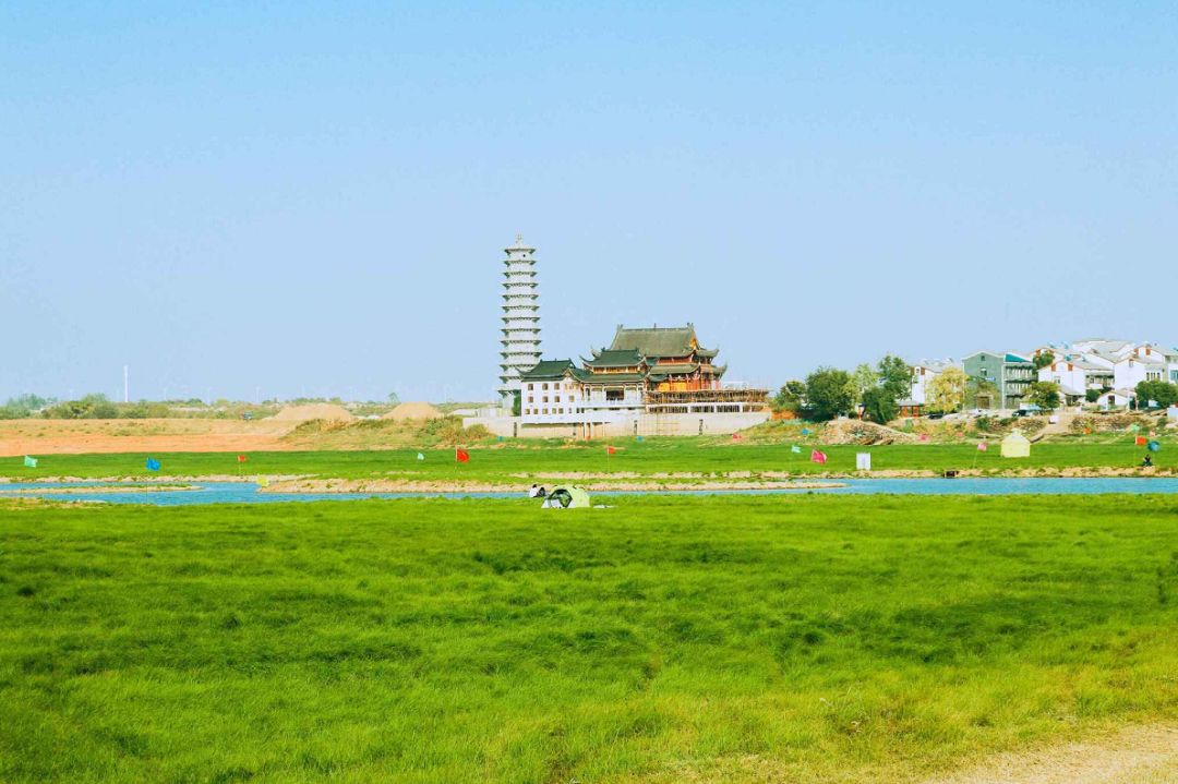 武汉市最热门的春游景点,2022武汉春游好去处