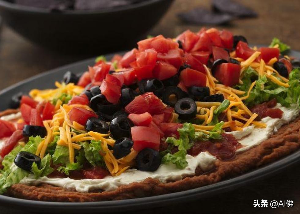 美国每个州最受欢迎的野味食品