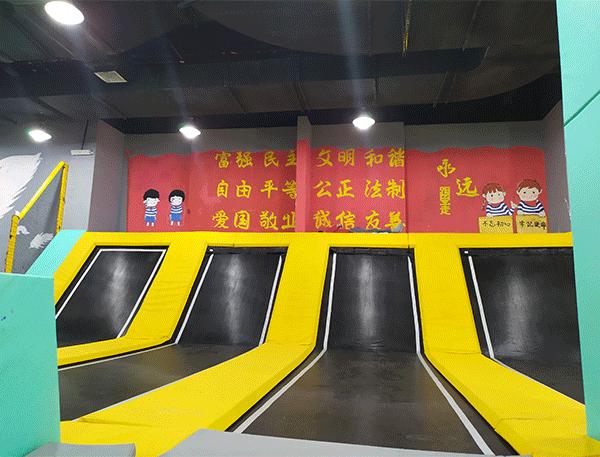 佛山乐酷运动嘉年华门票多少钱,广东省佛山市乐酷运动嘉年华