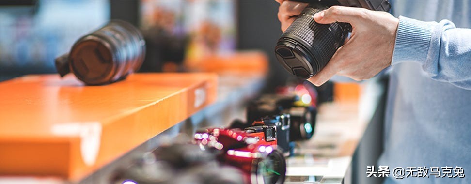 为什么不建议买拍视频的二手相机,新相机和二手相机怎么选择