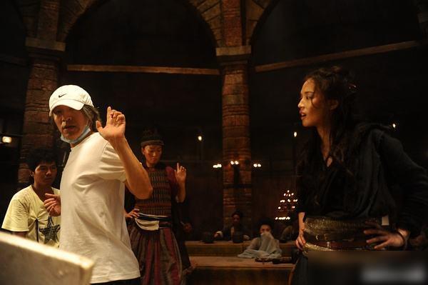 周星驰参加节目,周星驰年轻的时候