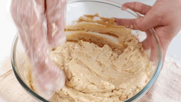 13款不甜腻不粘牙牛轧糖熬糖版,自己动手做的纯手工牛轧糖超好吃