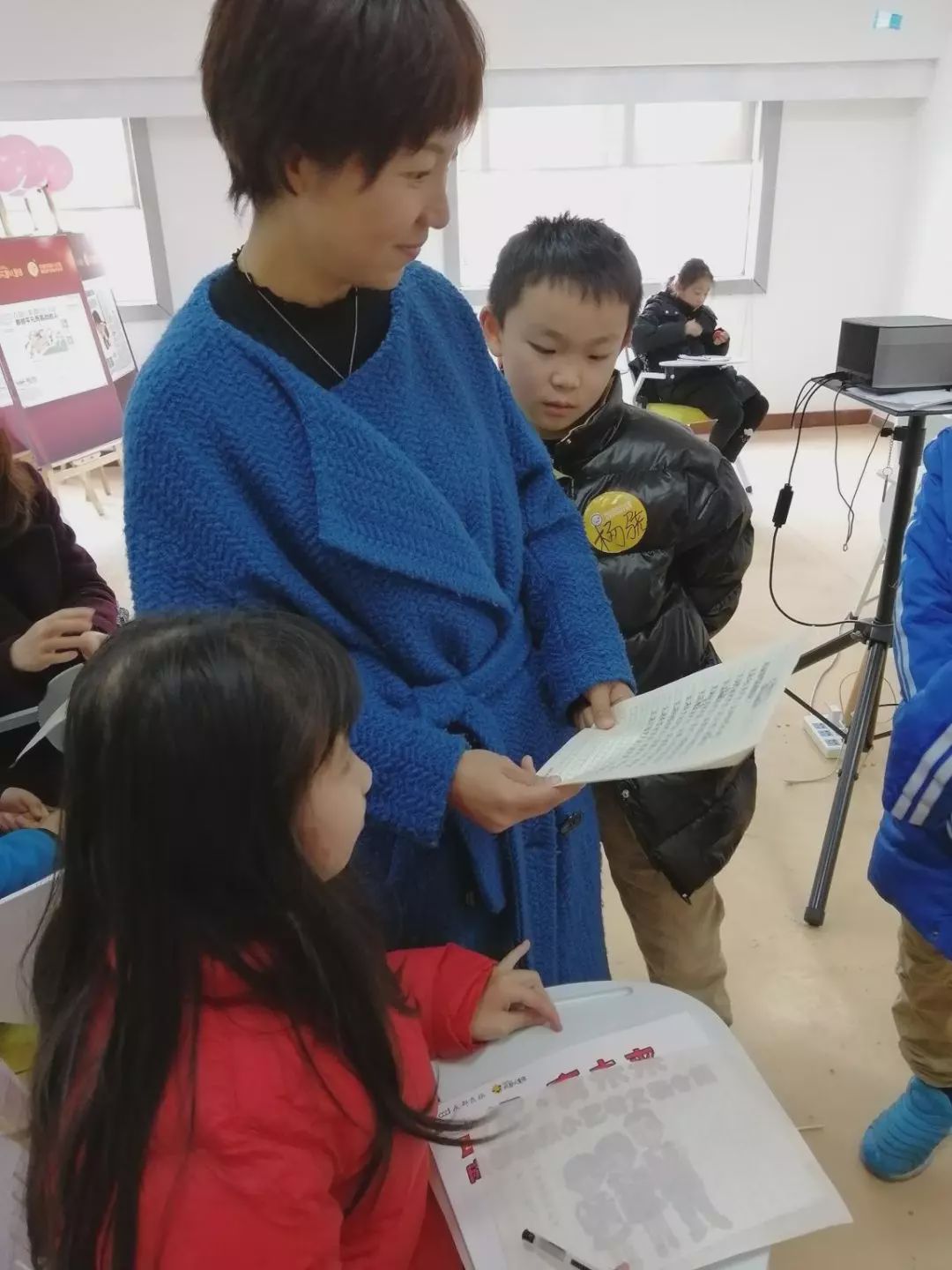 首期刚开营,第二期就开抢!这样学习书写表达,有料又有趣