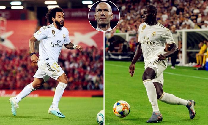 足球小将守门员拉莫斯,拉莫斯皇马经典瞬间