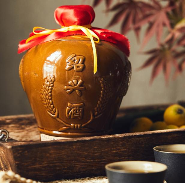 黄酒甄别,挑选黄酒