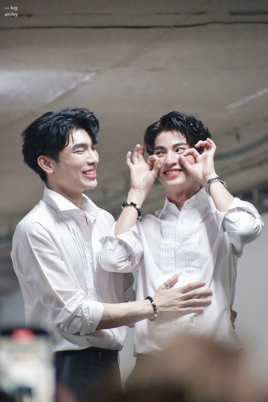 泰剧与爱同居高甜部分,好看的泰剧与爱同居