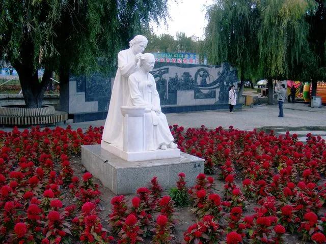 周游延边！最新清明自驾线路发布，约起来！