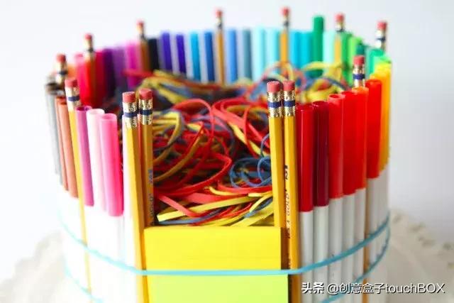 教师节创意手工礼物,教师节创意礼物成品