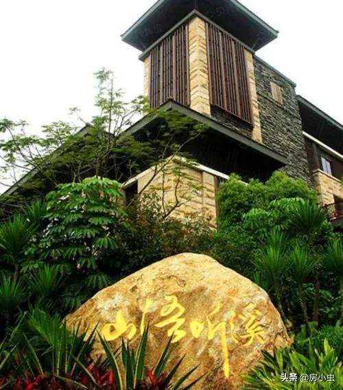 厦门房价低洼区,厦门低洼区房子