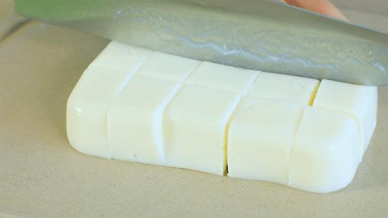 教你做外酥里嫩的炸鲜奶,炸鲜奶简单做法保证一次成功