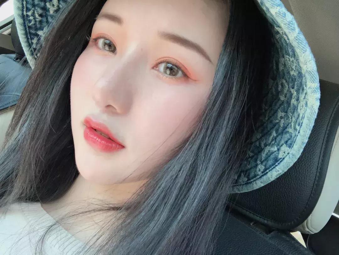 美瞳推荐半年抛良心推荐新手,推荐新手第一次戴的美瞳