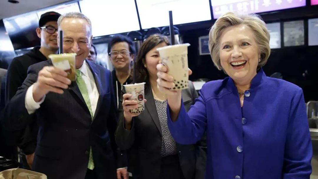 一杯奶茶好不好喝不重要,奶茶好不好喝无所谓