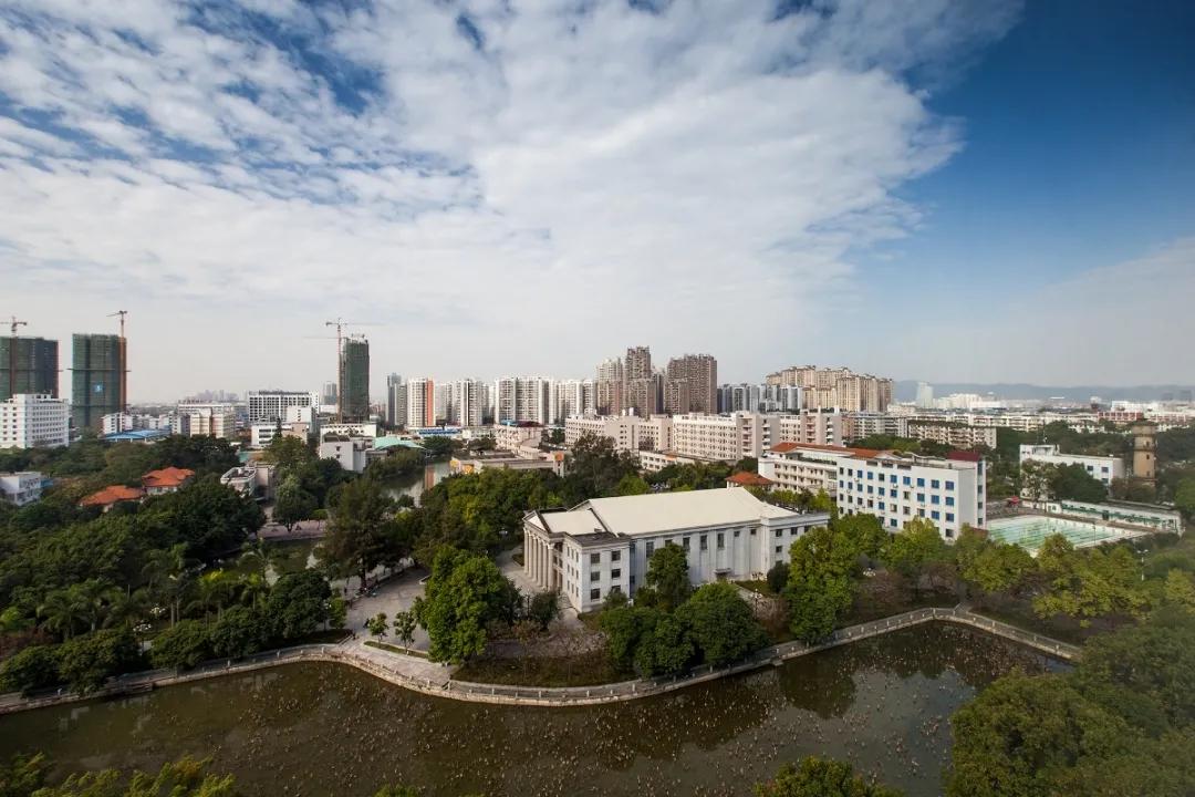 广西大学金融专硕怎么样？往年考试难及报录情况分析