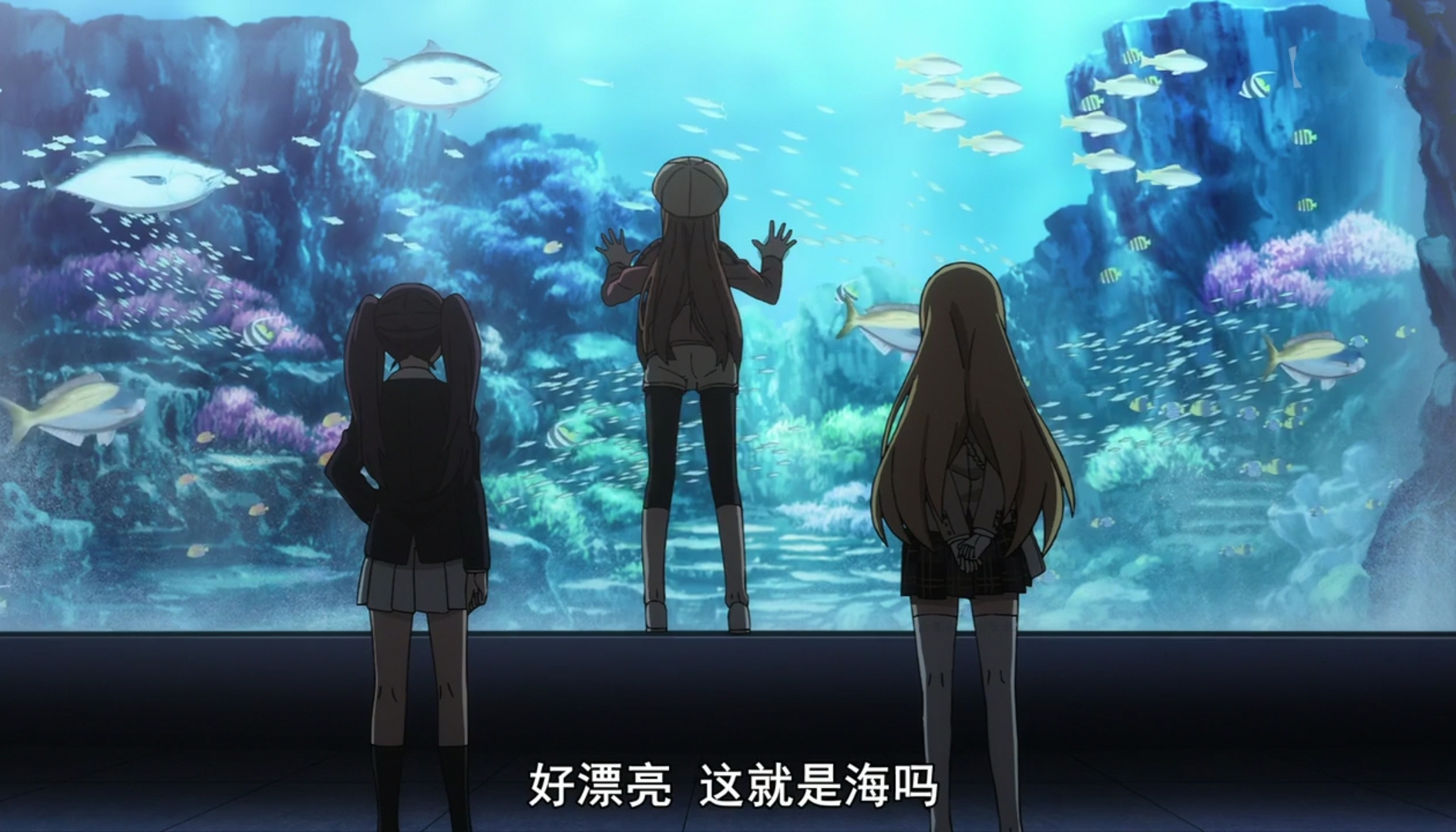 某科学的超电磁炮黑子和炮姐cp,某科学的超电磁炮白井黑子和炮姐