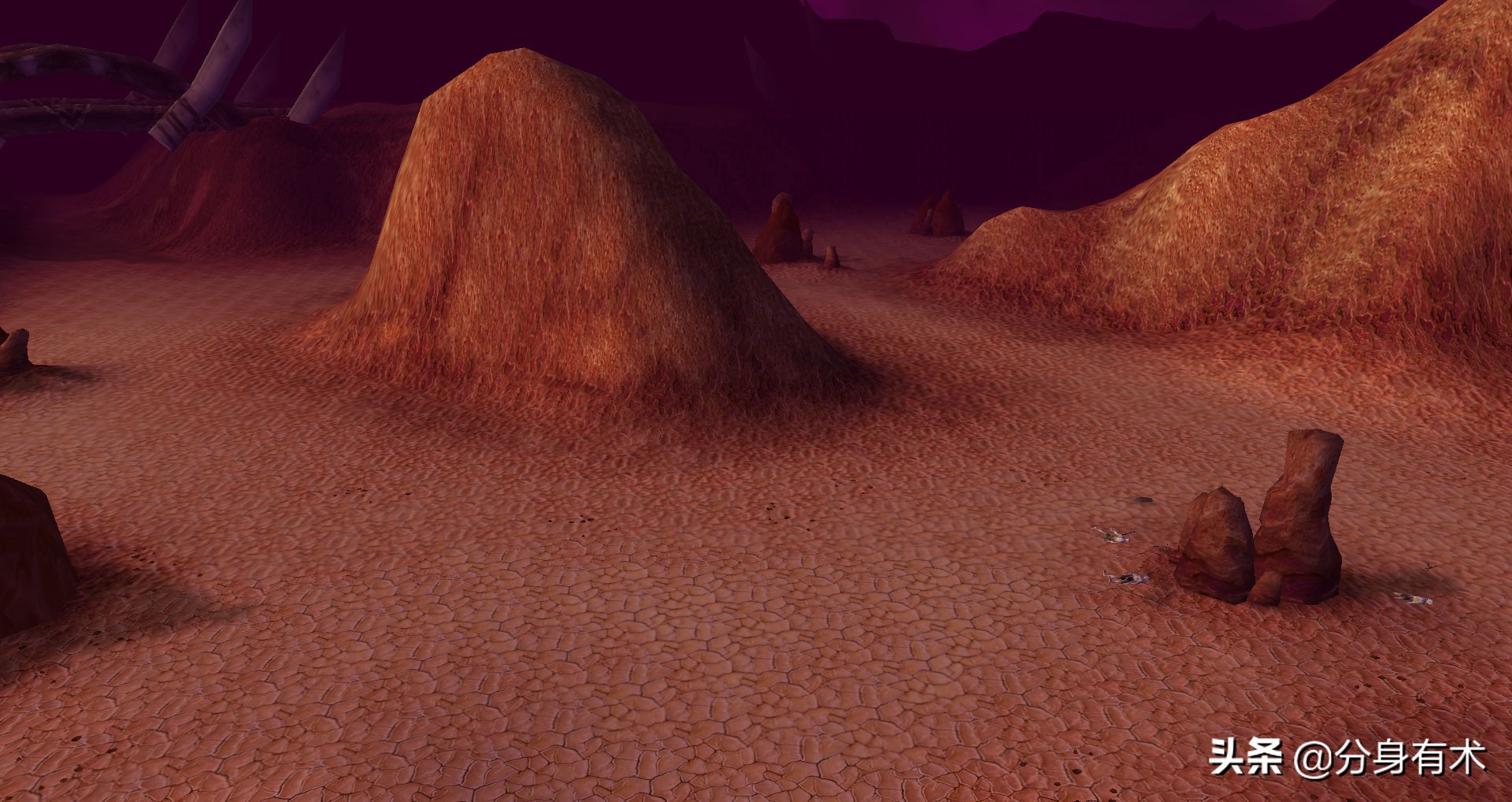 魔兽怀旧服最致命的陷阱声望任务,魔兽怀旧服4大声望