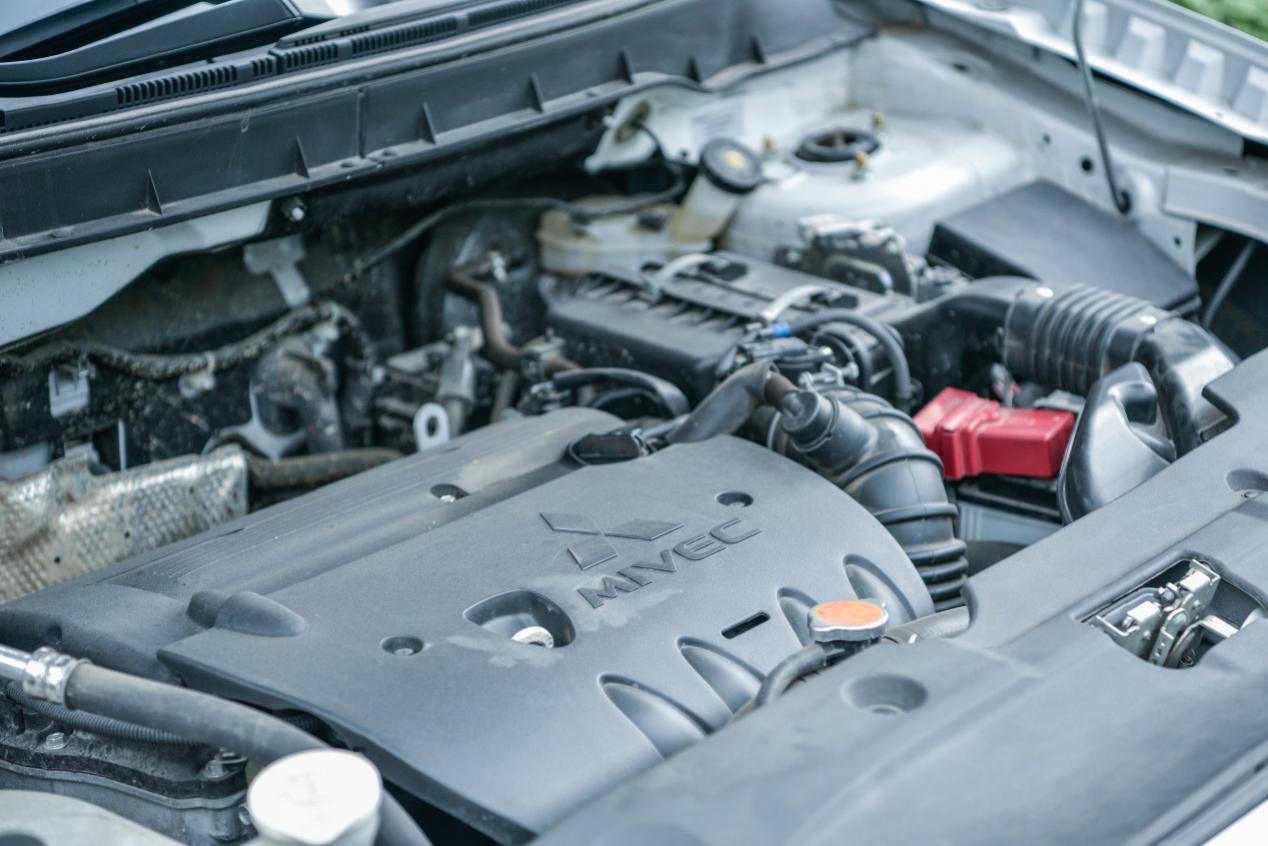 2018款劲炫真实油耗,三菱劲炫车主的真实感受