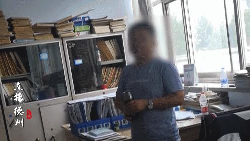 五米深坑作伴、整层钢筋外露！德州一楼盘任*交性**房，业主：太坑