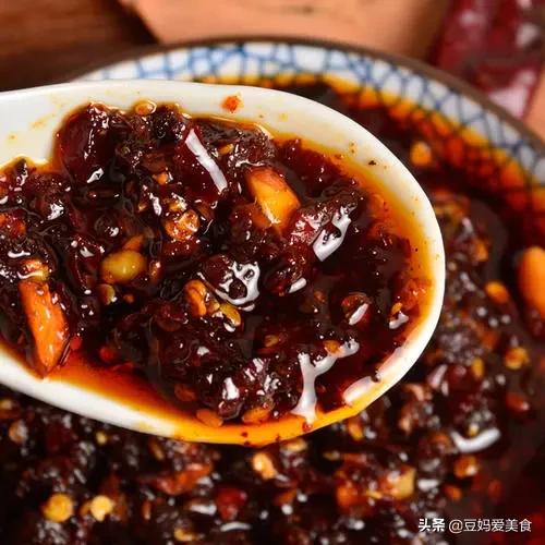 海底捞调酱汁怎么调好吃,调味酱汁的做法大全海底捞