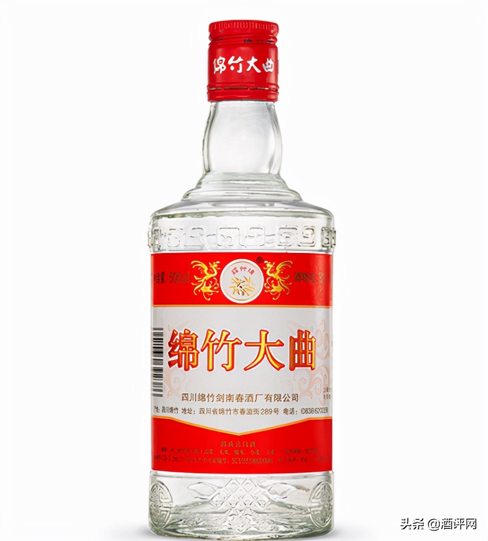 38度剑南春和52度剑南春哪个好喝,剑南春经典代表产品