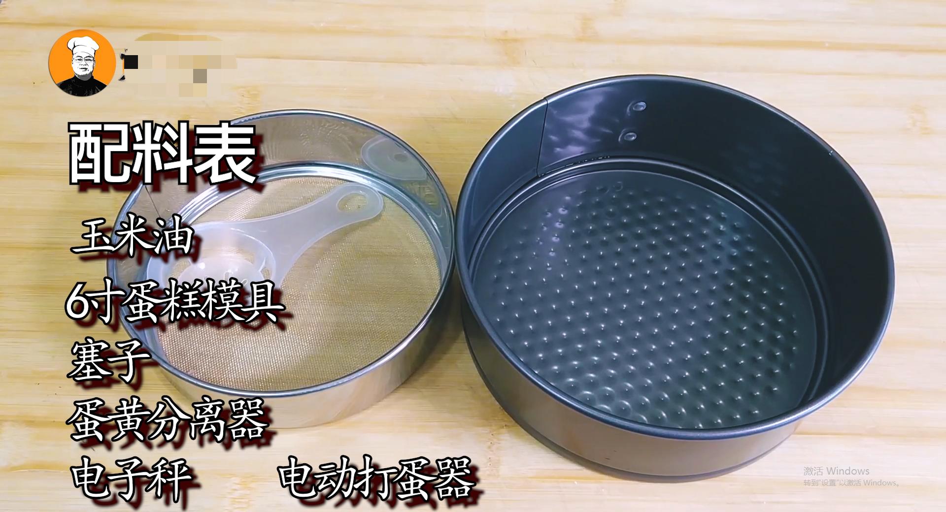 在家怎么做好吃又不贵的蛋糕,在家蛋糕应该怎么做