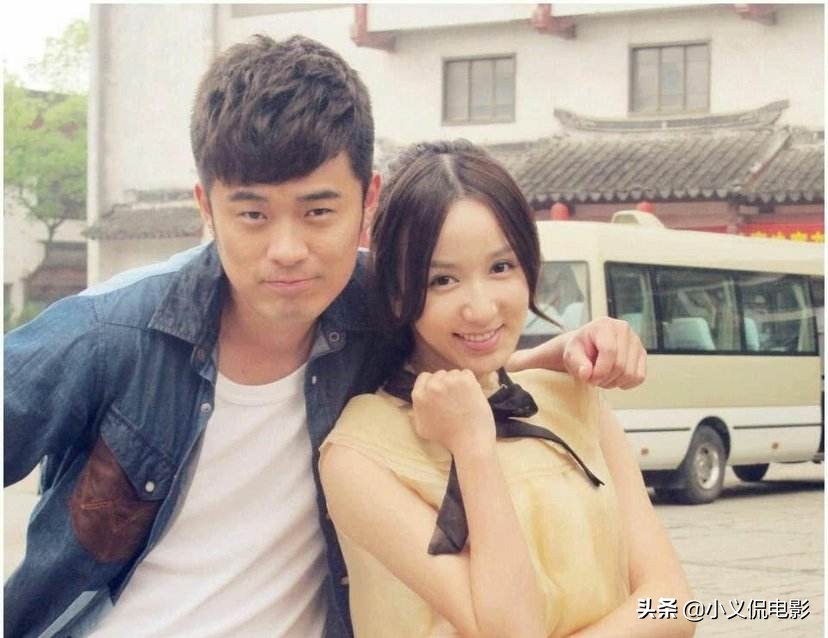因为爱情陈赫娄艺潇,娄艺潇和陈赫的关系