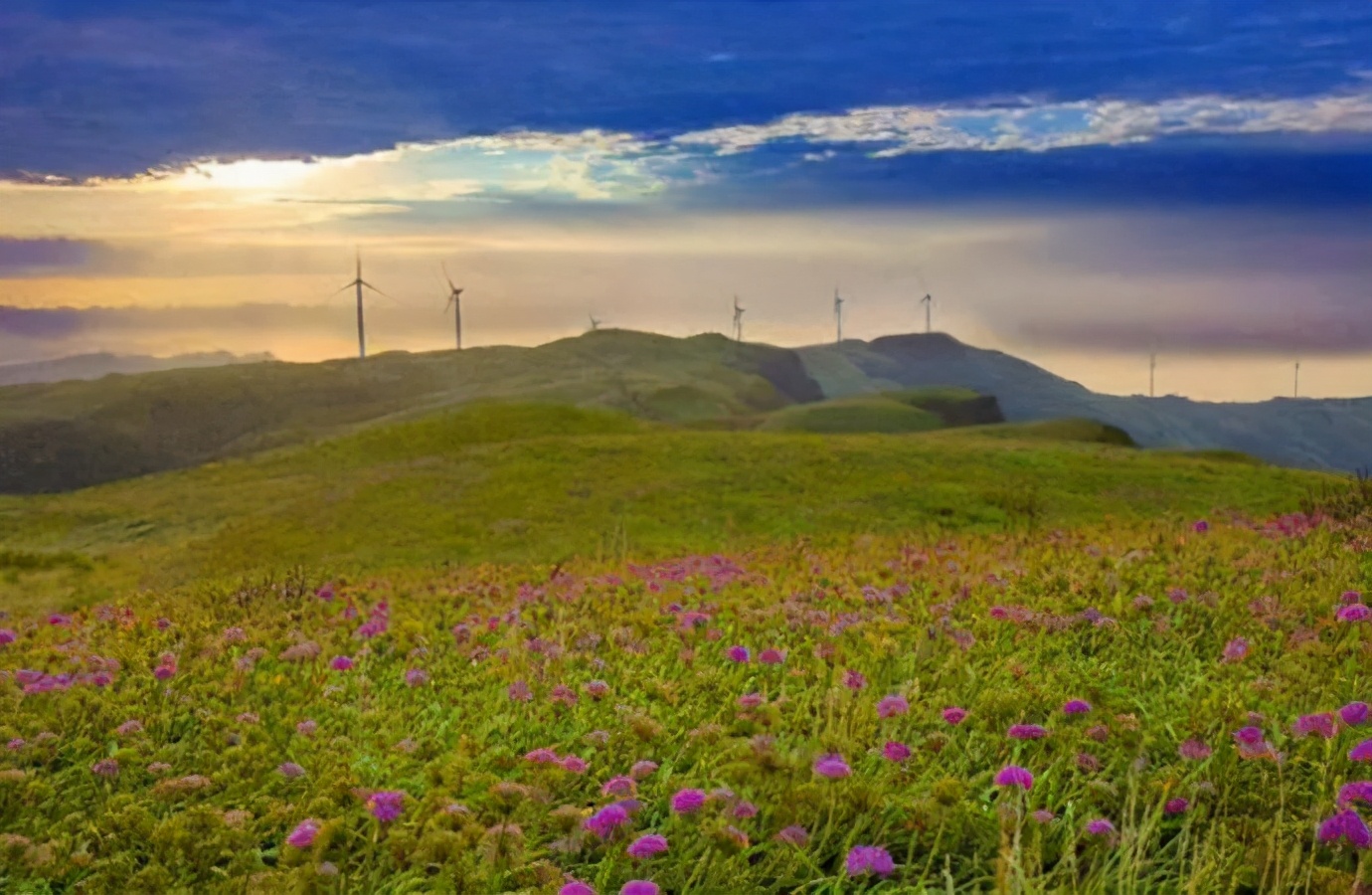 贵州私藏,贵州私藏的秘境