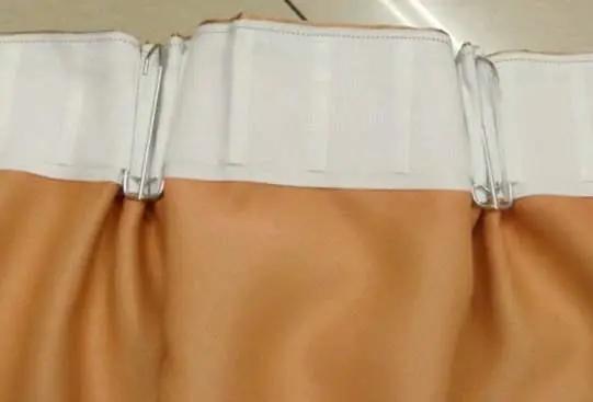 挂窗帘有什么好的方法,挂窗帘用什么钩好