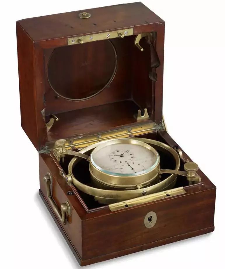 宝玑是啥意思,宝玑为什么是表王