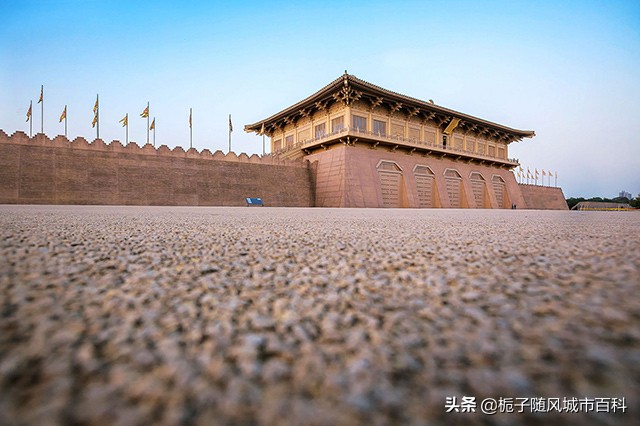 西安十大地标商业建筑,西安新十大地标建筑