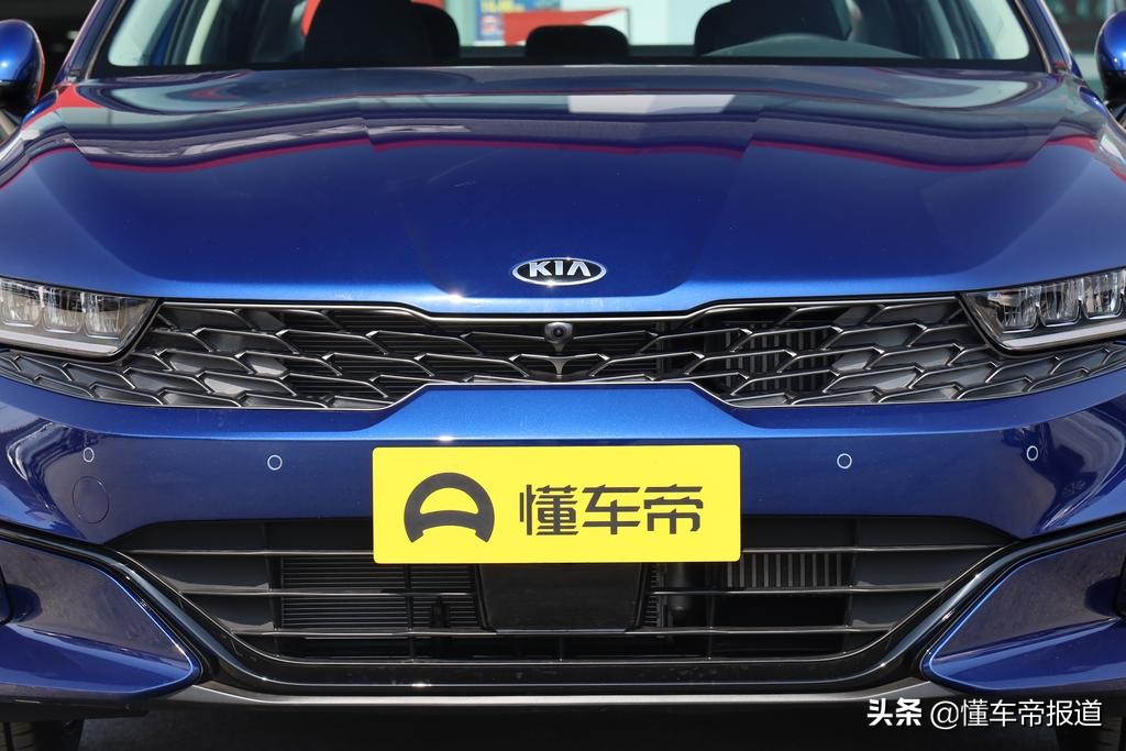 起亚k52016款2.0lhybridgls,2020款东风悦达起亚k5报价