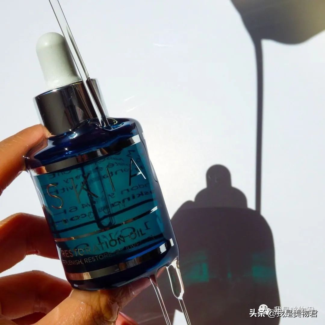 小众植物护肤品推荐,澳洲天然有机护肤品牌