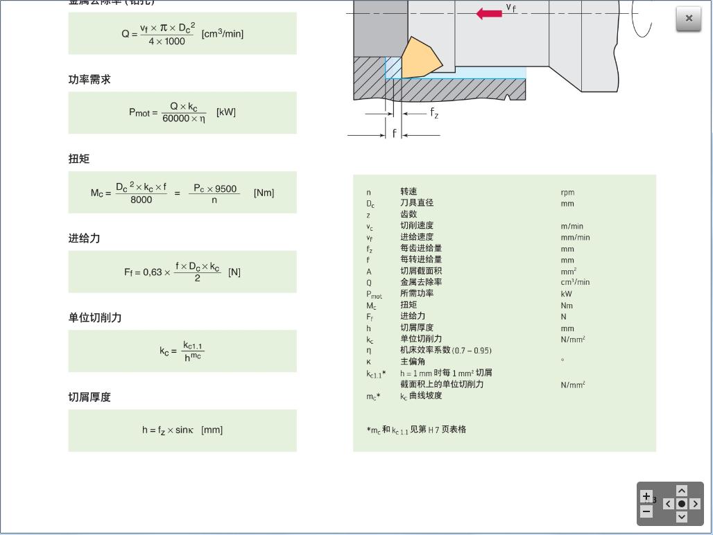 加工神器软件,机加工时间计算软件