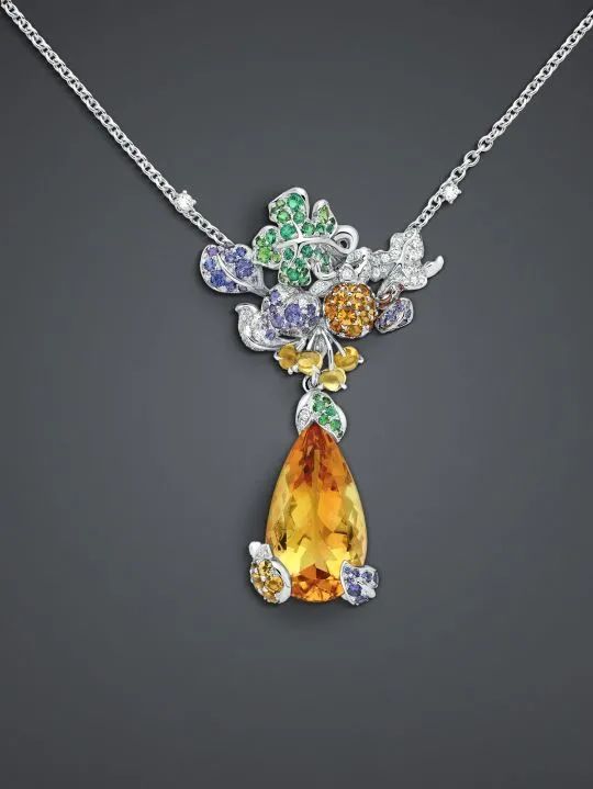 RR·TRENDS|高级珠宝新定义