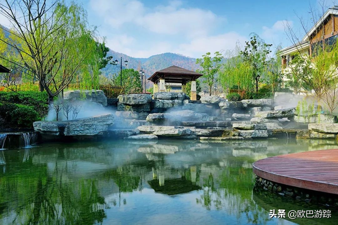 余姚阳明温泉山庄周边景区,浙江余姚西山景区