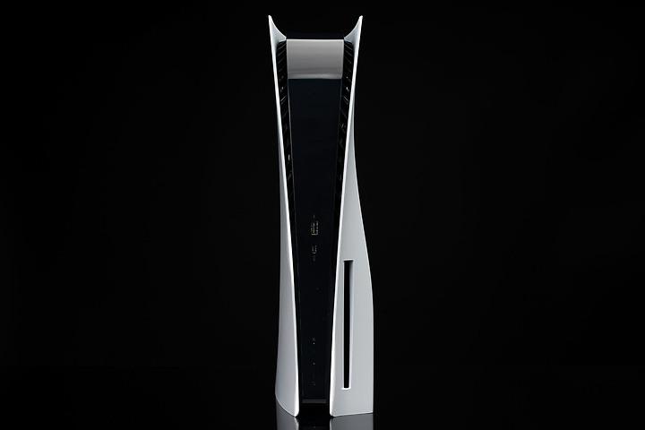 强大沉浸感,次世代主机PS5解析与PS4Pro试玩对比