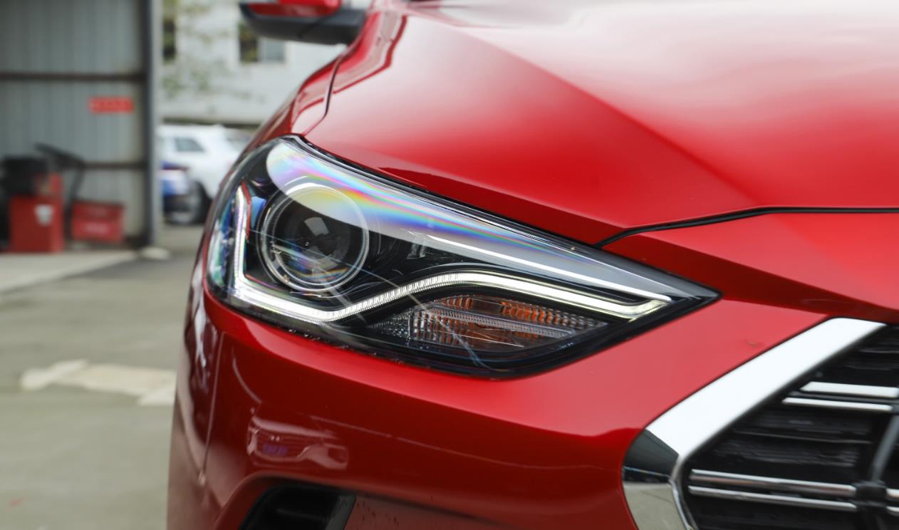 大众朗逸2017款和领动哪个好,现代领动2019款对比朗逸