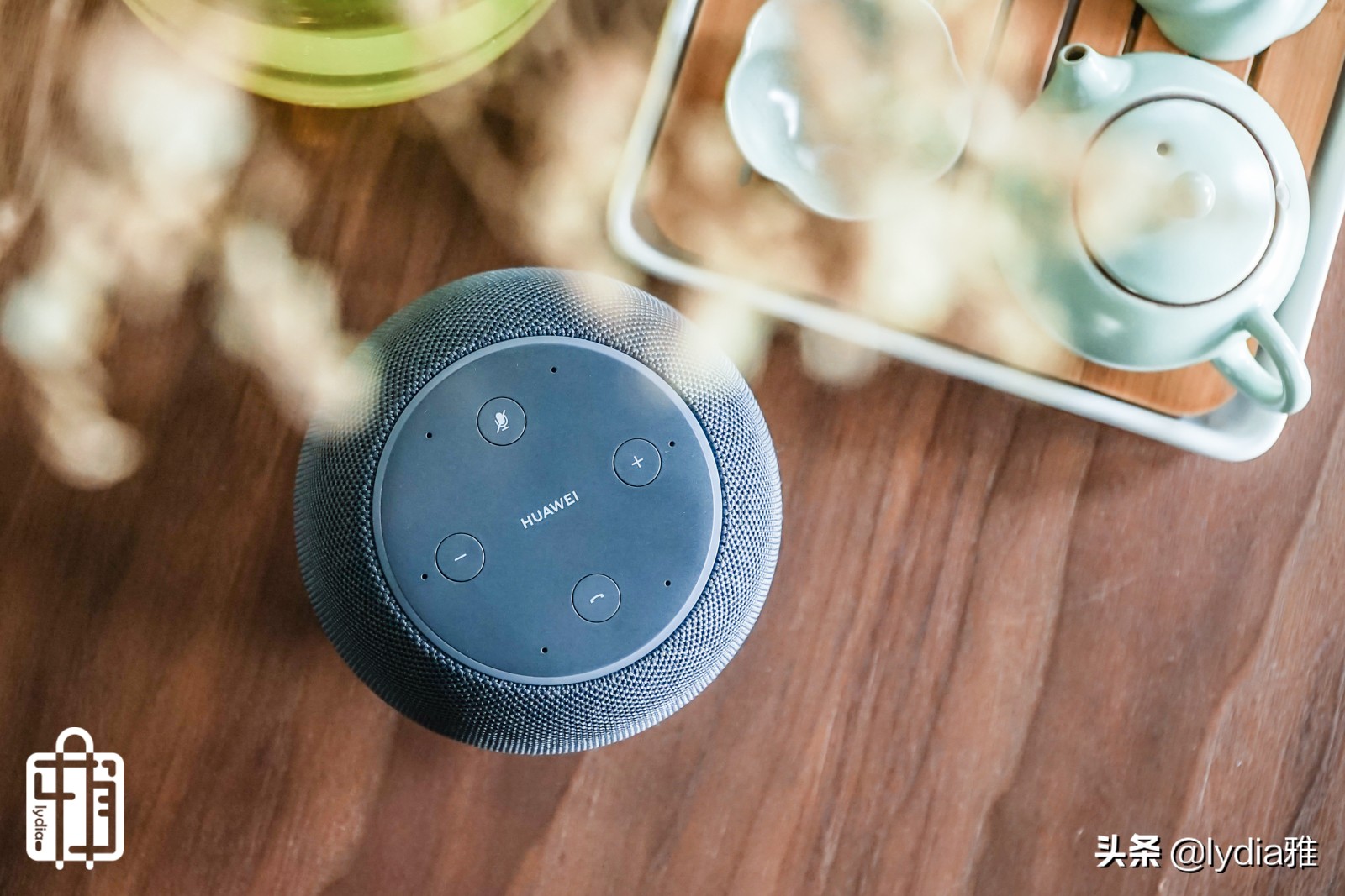 华为智能音箱小艺升级ai大模型,华为小艺音箱使用教程