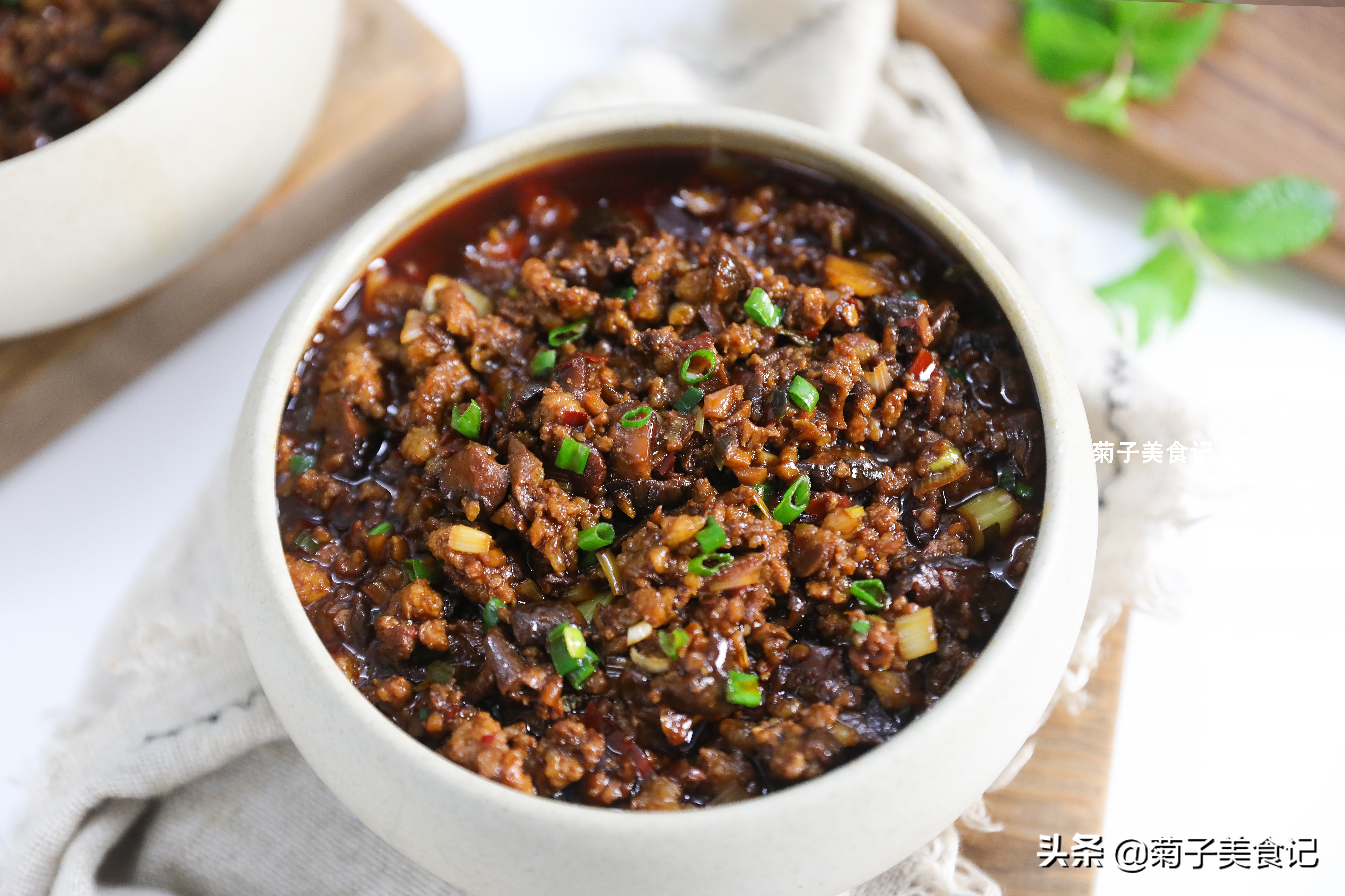 辣椒酱剁椒酱的做法,剁椒番茄酱的做法