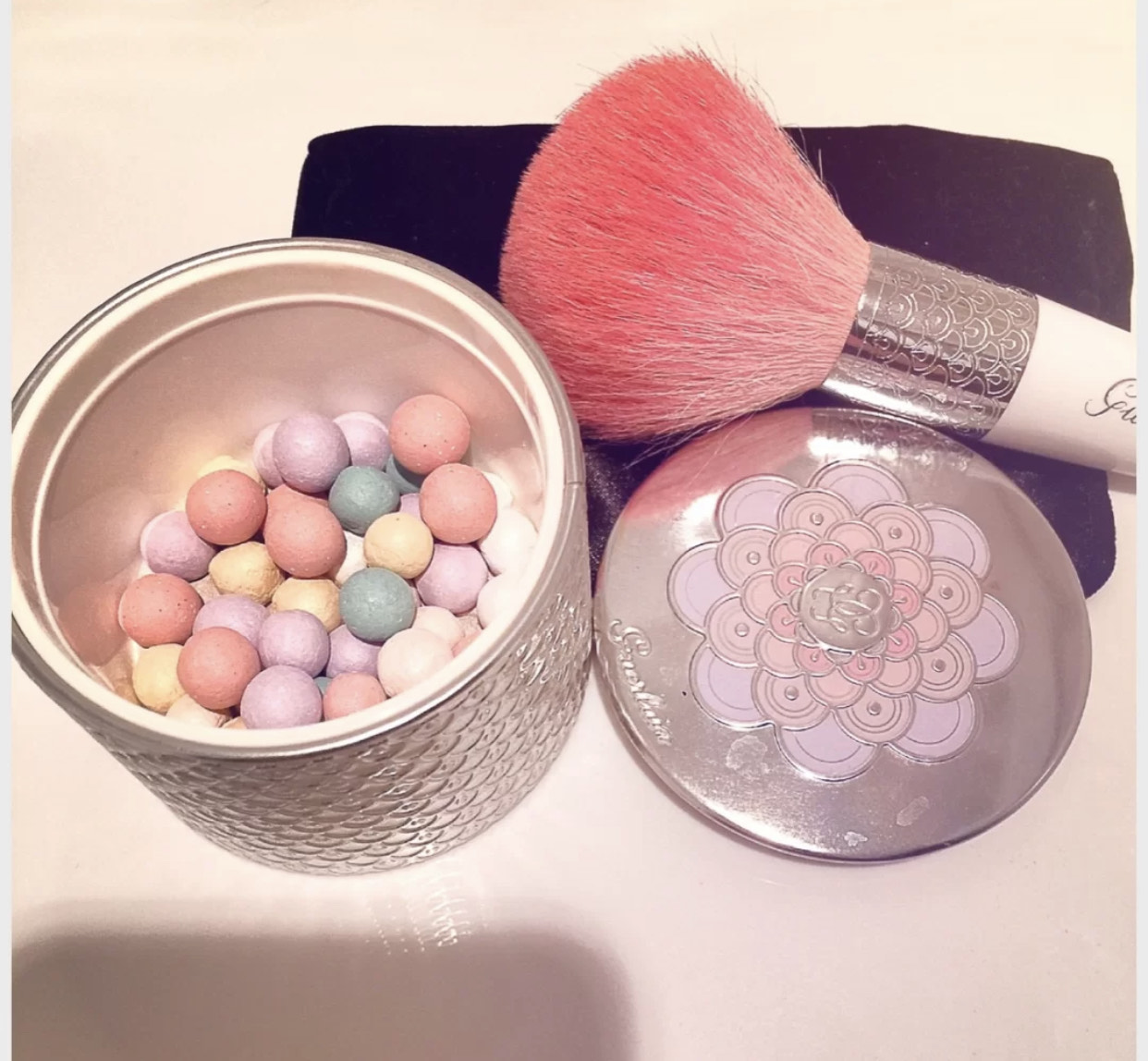 二百到三百的散粉,两百元内的散粉推荐