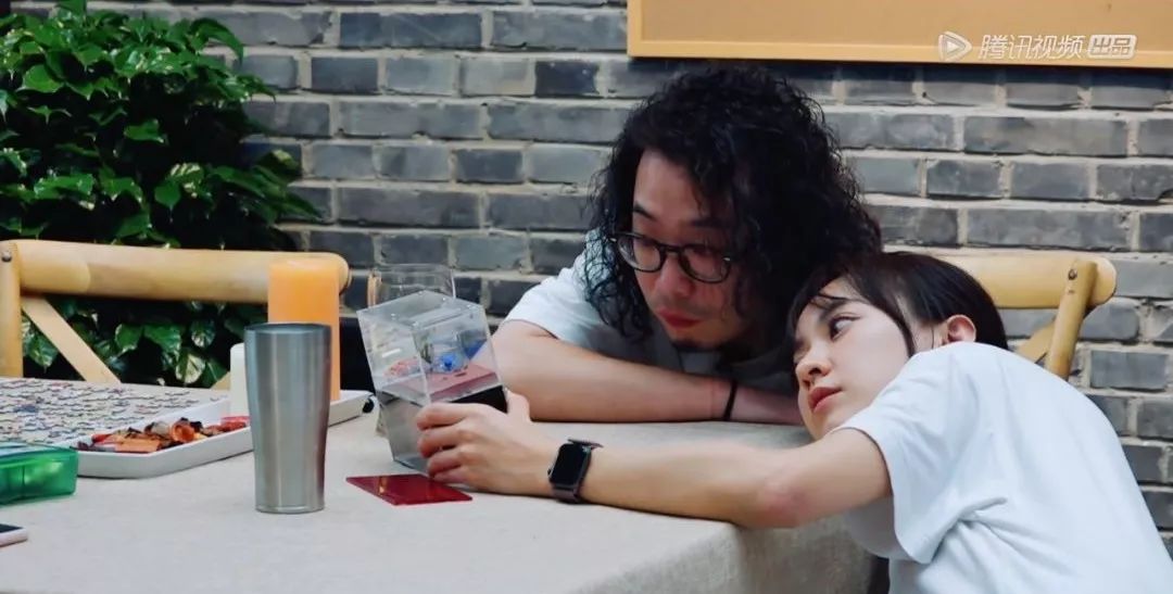 陈意涵婚后在台湾还是内地生活,陈意涵自曝交往过47个男朋友