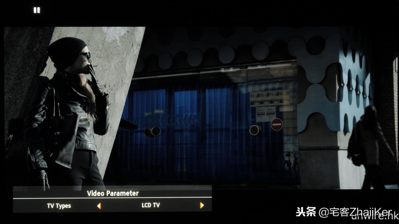 先锋udb-lx500蓝光播放器,先锋lx500蓝光机音质评测