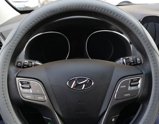 现代老款胜达车主真实感受,现代胜达l驾驶感受