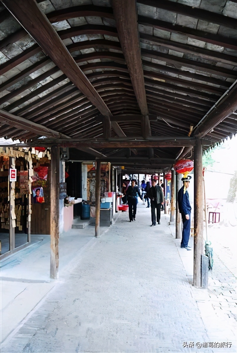 遇见西塘完整版视频,遇见西塘一如初见