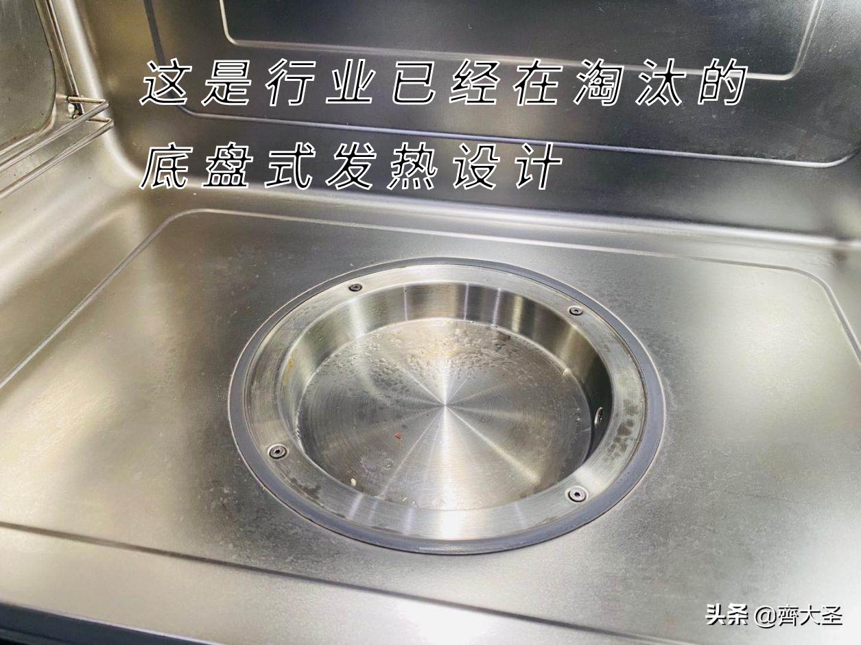 什么样的嵌入式蒸烤箱好用,蒸烤箱半嵌入式和全嵌入式区别