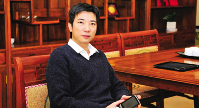 李彦宏26岁年薪百万,李彦宏19岁创业