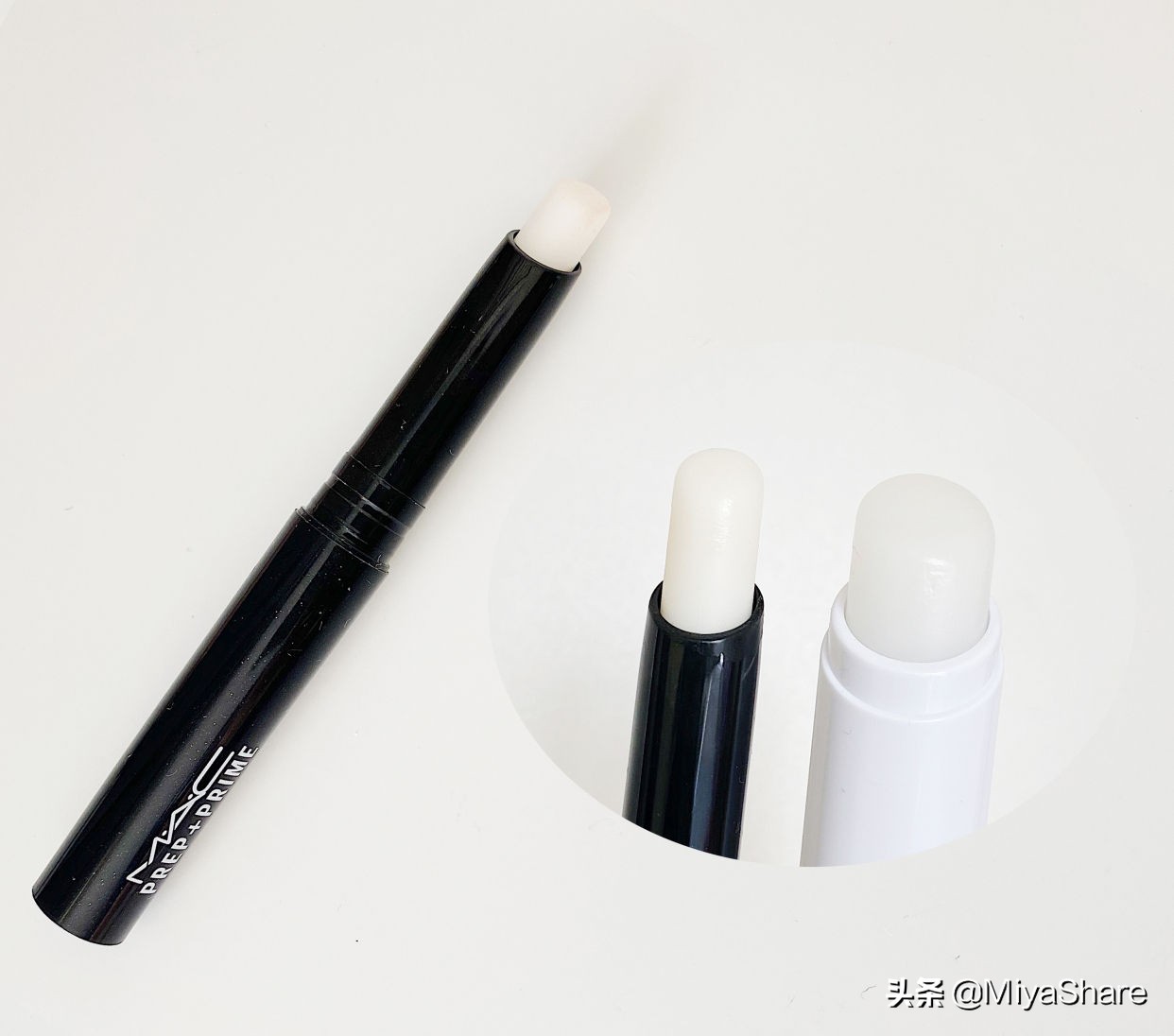 雅诗兰黛唇膏盘测评,润唇膏测评李佳琦